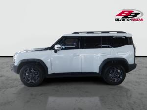 Jetour T2 2.0T Xplora XWD - Image 7