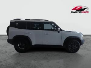 Jetour T2 2.0T Xplora XWD - Image 8