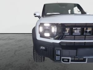 Jetour T2 2.0T Xplora XWD - Image 9