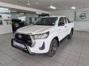 Thumbnail Toyota Hilux 2.4 GD-6 RB RaiderE/CAB