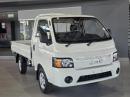 Thumbnail JAC X200 2.8TDi 80kW 1.5-ton single cab dropside