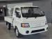 JAC X200 2.8TDi 80kW 1.5-ton single cab dropside - Thumbnail 1