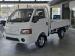 JAC X200 2.8TDi 80kW 1.5-ton single cab dropside - Thumbnail 2