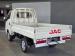 JAC X200 2.8TDi 80kW 1.5-ton single cab dropside - Thumbnail 3