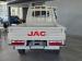 JAC X200 2.8TDi 80kW 1.5-ton single cab dropside - Thumbnail 4
