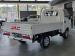 JAC X200 2.8TDi 80kW 1.5-ton single cab dropside - Thumbnail 5