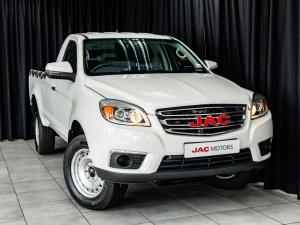 JAC T6 2.0CTI single cab Comfort - Image 1