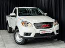 Thumbnail JAC T6 2.0CTI single cab Comfort