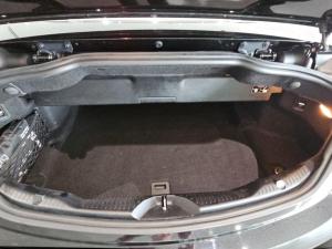 Mercedes-Benz C200 Cabrio automatic - Image 13