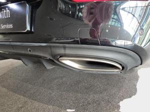 Mercedes-Benz C200 Cabrio automatic - Image 15