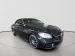 Mercedes-Benz C200 Cabrio automatic - Thumbnail 3