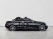 Mercedes-Benz C200 Cabrio automatic - Thumbnail 4