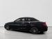 Mercedes-Benz C200 Cabrio automatic - Thumbnail 8