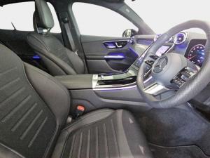 Mercedes-Benz GLC GLC300d coupe 4Matic Avantgarde - Image 12