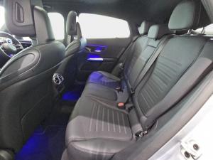 Mercedes-Benz GLC GLC300d coupe 4Matic Avantgarde - Image 13