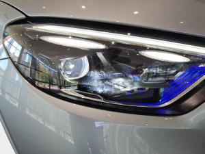 Mercedes-Benz GLC GLC300d coupe 4Matic Avantgarde - Image 14