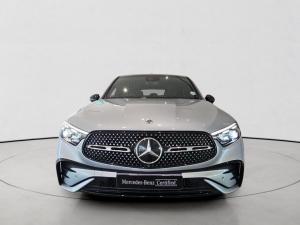 Mercedes-Benz GLC GLC300d coupe 4Matic Avantgarde - Image 2