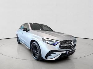 Mercedes-Benz GLC GLC300d coupe 4Matic Avantgarde - Image 3