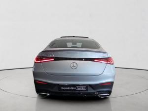 Mercedes-Benz GLC GLC300d coupe 4Matic Avantgarde - Image 5