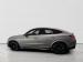 Mercedes-Benz GLC GLC300d coupe 4Matic Avantgarde - Thumbnail 8
