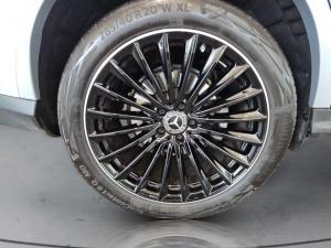 Mercedes-Benz GLC GLC300d coupe 4Matic Avantgarde - Image 9