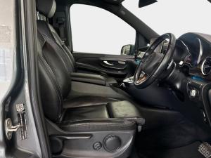 Mercedes-Benz V-Class V250d Avantgarde AMG Line - Image 13