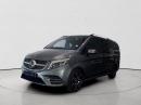 Thumbnail Mercedes-Benz V-Class V250d Avantgarde AMG Line