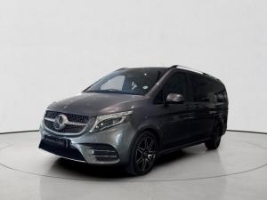 Mercedes-Benz V-Class V250d Avantgarde AMG Line - Image 1