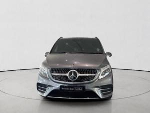 Mercedes-Benz V-Class V250d Avantgarde AMG Line - Image 2