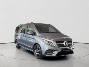 Mercedes-Benz V-Class V250d Avantgarde AMG Line - Image 3