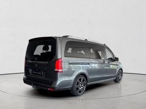 Mercedes-Benz V-Class V250d Avantgarde AMG Line - Image 5