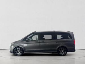 Mercedes-Benz V-Class V250d Avantgarde AMG Line - Image 7