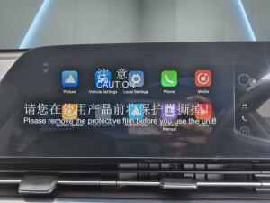 Omoda C5 1.5T 230T Street + - Image 10