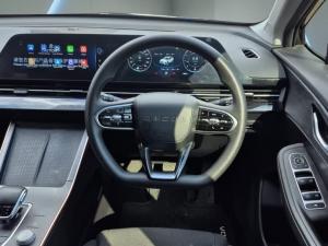 Omoda C5 1.5T 230T Street + - Image 11