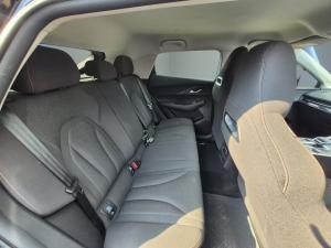 Omoda C5 1.5T 230T Street + - Image 13