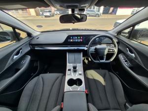 Omoda C5 1.5T 230T Street + - Image 14