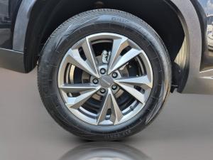 Omoda C5 1.5T 230T Street + - Image 16