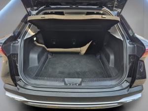 Omoda C5 1.5T 230T Street + - Image 17