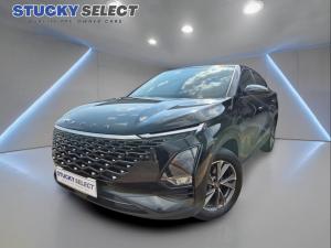 Omoda C5 1.5T 230T Street + - Image 1