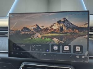 Chery Tiggo 9 1.5T CSH Plug-In Hybrid Pinnacle - Image 10