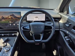 Chery Tiggo 9 1.5T CSH Plug-In Hybrid Pinnacle - Image 11