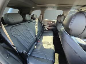 Chery Tiggo 9 1.5T CSH Plug-In Hybrid Pinnacle - Image 14