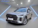 Thumbnail Chery Tiggo 9 1.5T CSH Plug-In Hybrid Pinnacle