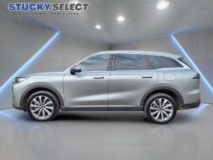 Chery Tiggo 9 1.5T CSH Plug-In Hybrid Pinnacle - Image 2