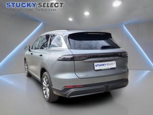 Chery Tiggo 9 1.5T CSH Plug-In Hybrid Pinnacle - Image 3