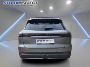 Chery Tiggo 9 1.5T CSH Plug-In Hybrid Pinnacle - Image 4