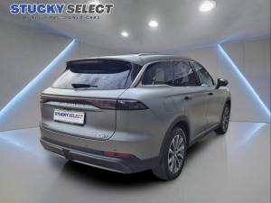 Chery Tiggo 9 1.5T CSH Plug-In Hybrid Pinnacle - Image 5