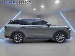 Chery Tiggo 9 1.5T CSH Plug-In Hybrid Pinnacle - Image 6