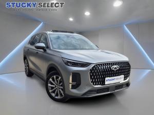 Chery Tiggo 9 1.5T CSH Plug-In Hybrid Pinnacle - Image 7