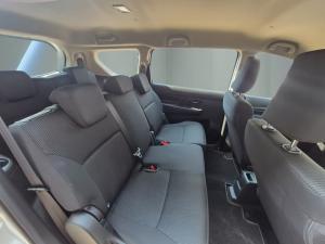 Suzuki Ertiga 1.5 GA - Image 14